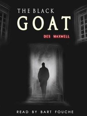 cover image of The Black Goat